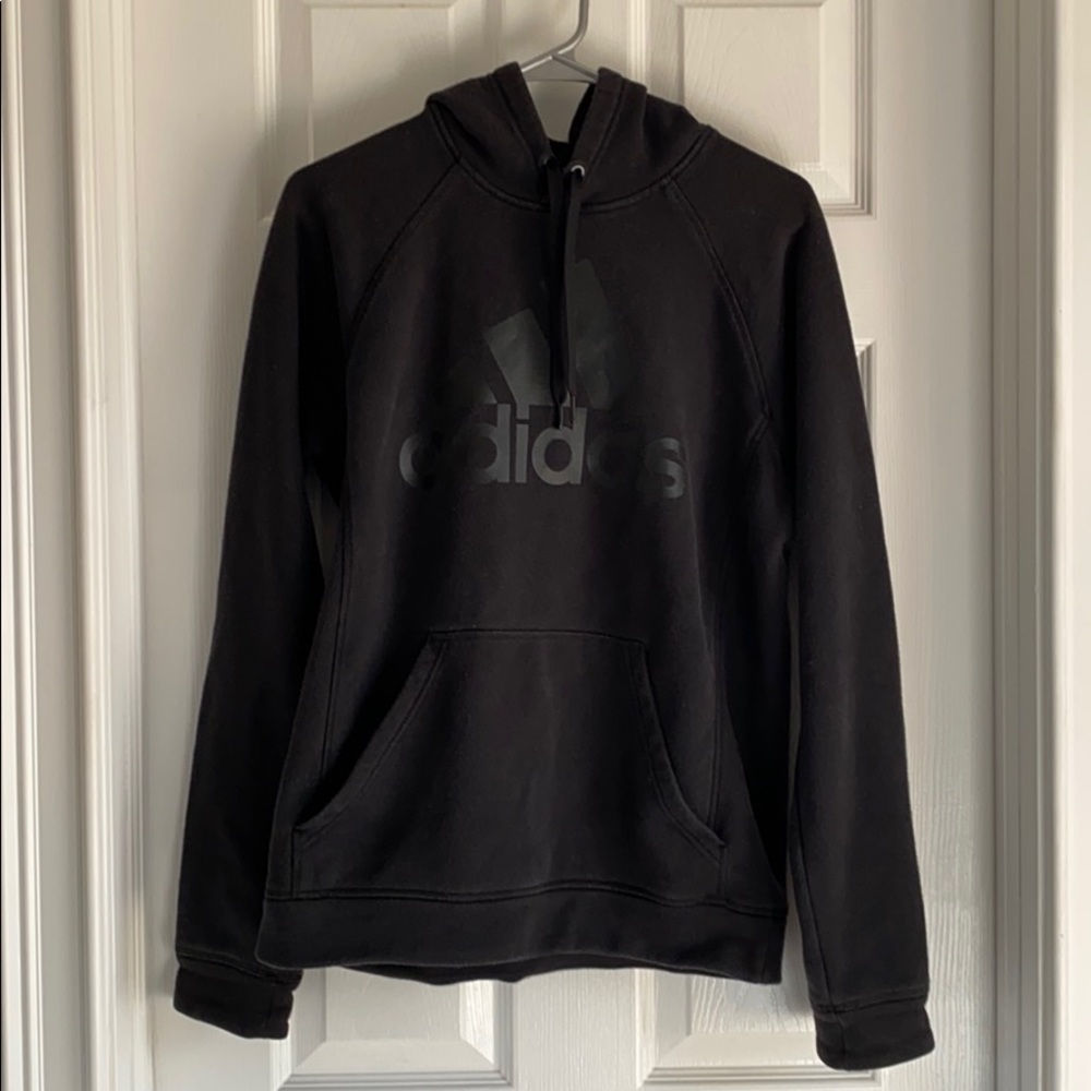 Adidas Hoodie